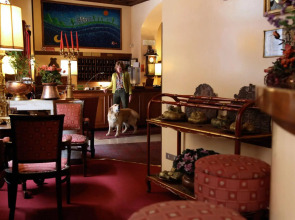 Отель San Guido Porta Volta