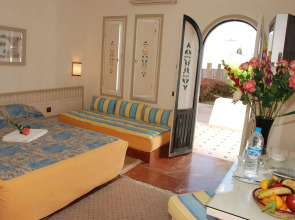 Hotel Agadir Les Omayades