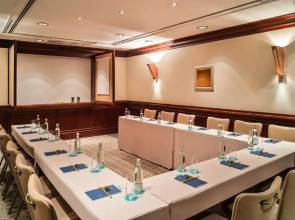 Le Méridien Stuttgart