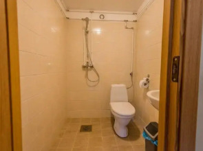 Кемпинг «Карджамаа»