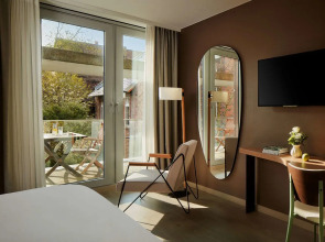 NH Collection Heidelberg