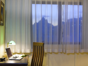 B&B Hotels Rio Copacabana Posto 5