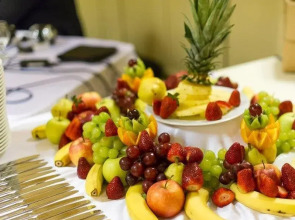 Grand Hotel Aranybika