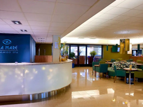 Fra Mare Thalasso Spa