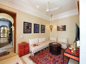 Riad Dar Justo Hotel Boutique & Spa