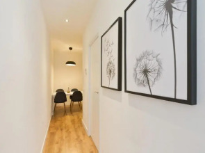 Olala Urban Chill Apartments