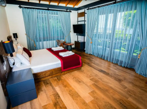 Porto Amore Club  Hotel