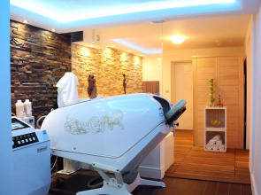 Aparthotel Vila Minka