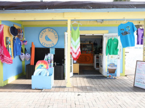 Outrigger Beach Resort