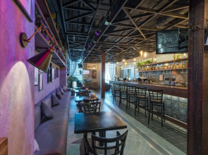 Гостиница Gagarinn