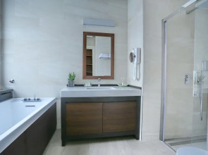 Гостевой дом Belgreat Premium Suites