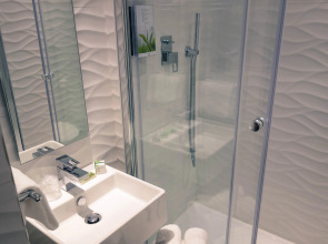 Hotel Prince Albert Wagram