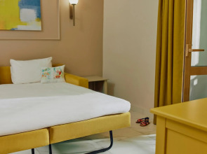 Mukarnas Spa & Resort