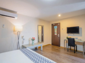 Euro Rich Hotel Melaka