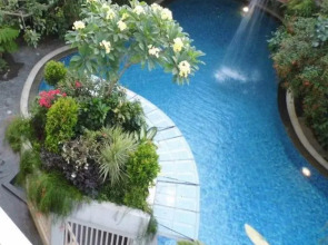 Jambuluwuk Malioboro Hotel Yogyakarta