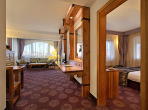 Kempinski Hotel Grand Arena