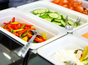 Austria Trend Hotel Congress Innsbruck