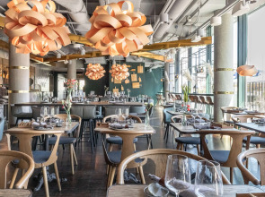 Scandic Simonkenttä