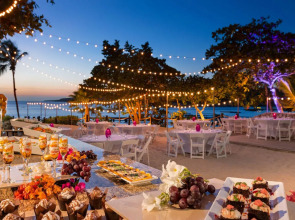 Dreams Curacao Resort, Spa & Casino - All Inclusive