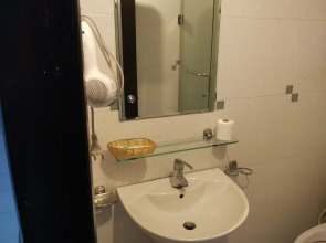 Centana Saigon Hotel