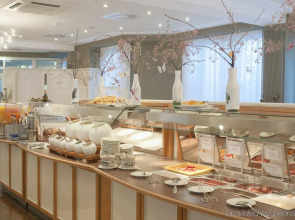 Holiday Inn Munich-Unterhaching by IHG