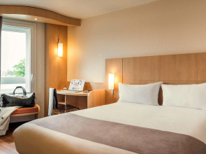 ibis Paris Coeur d'Orly Airport