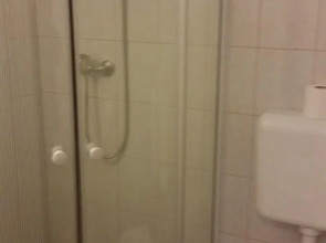 Omega Guesthouse Budapest