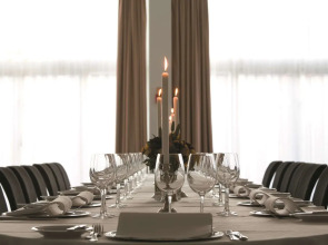 Отель Best Western Plus Park Globetrotter Copenhagen Airport