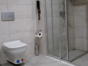 Park Demirkapi Hotel