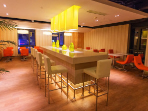 Holiday Inn Express Changzhou Center by IHG