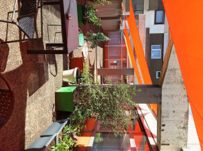 Gaestehaus Kaiserpassage - Hostel