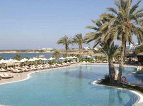 Coral Beach Hotel and Resort