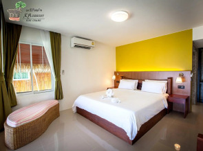 K.B. Resort (SHA Extra Plus)