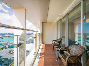 Naha Tokyu REI Hotel