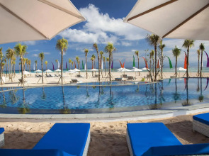 Mahagiri Resort Nusa Lembongan