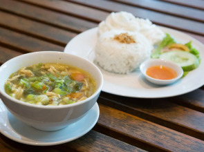 Holiday Inn Express Jakarta International Expo by IHG