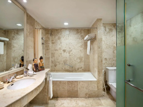 The Phoenix Hotel Yogyakarta - Handwritten Collection