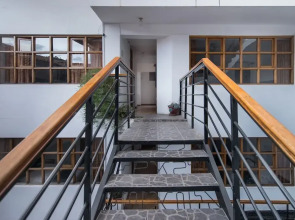 Intiwatana Hotel Boutique