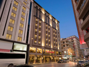 Ramada Adana