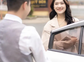 Nature Hotel - Luong The Vinh