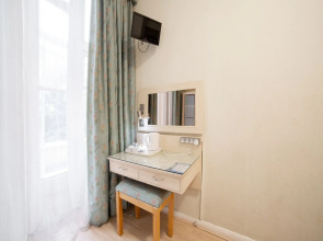 Отель Amsterdam