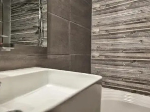 Plebiscito Apartment