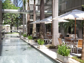 Grand Hyatt Sao Paulo