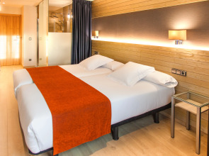 Hotel Avenida Coruña