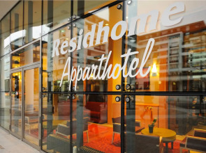 Residhome Monceau