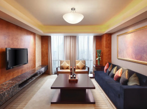 Sheraton Wenzhou Hotel