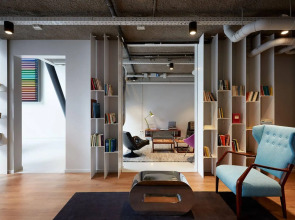 The Social Hub The Hague