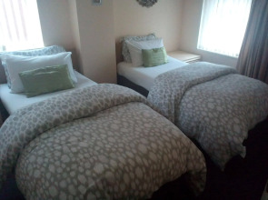 Aparthotel Blackpool