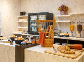 Best Western Royal Hotel Caen