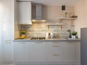 RentAp (РентАп) на улице Николая Рождественского